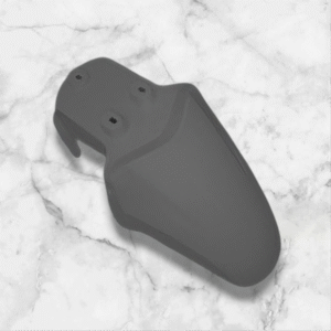 Ampere Magnus Electric Scooter Body Parts Front Mudguard Ty1 2