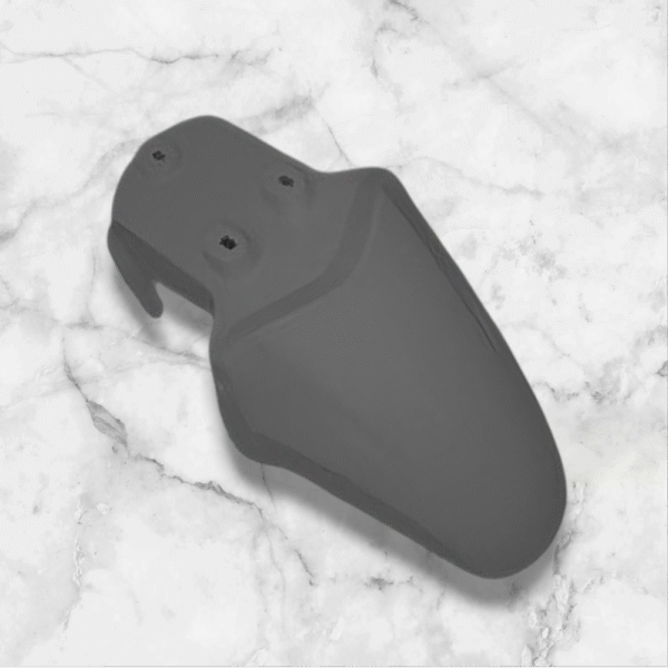 Ampere Magnus Electric Scooter Body Parts Front Mudguard Ty1 2