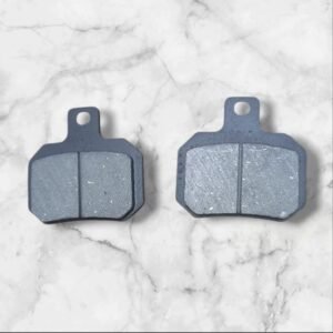 Electric Scooter Brake Disc Pad Ty6