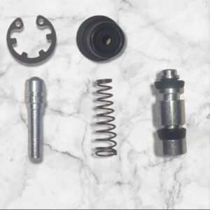 Electric Scooter Brake Master Cylinder Caliper Repair Kit for Similar Ola