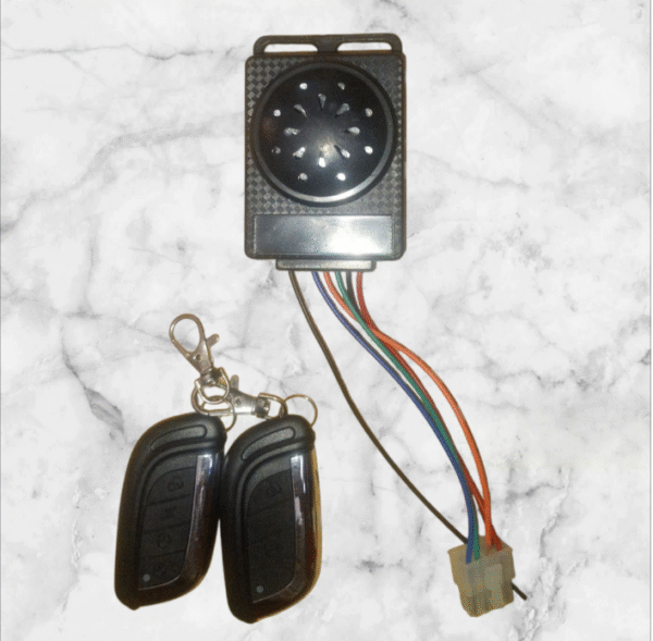 Electric Scooter Remote Kit for Votol Smart Controller