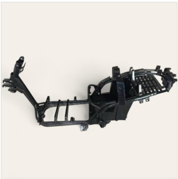 Automaxx SL One Electric Scooter Chassis