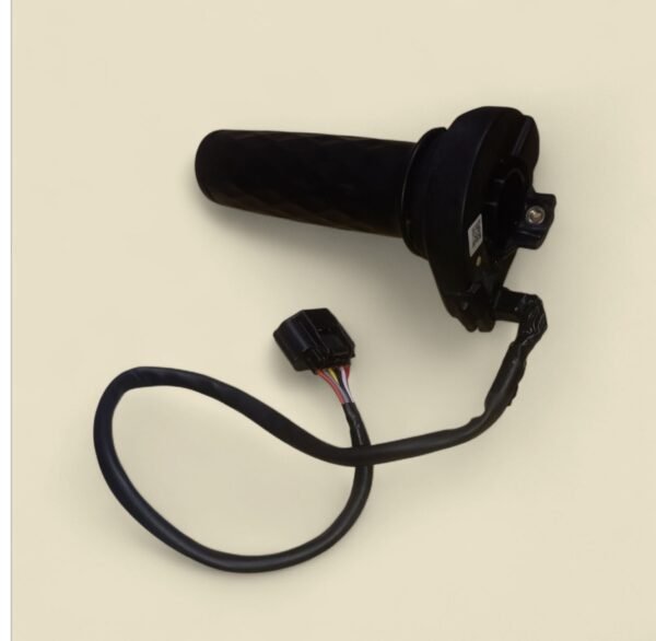 Electric Scooter Throttle Body Compatible for Ola