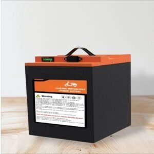 51V 28Ah NMC Lithium Battery for Electric Scooters
