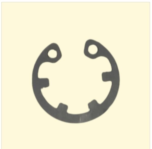 Ather Electric Scooter Compatible Brake Master Cylinder Caliper Repair Kit 3