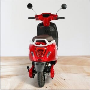 Automaxx V4 Electric Scooter 60se Non Rto 3