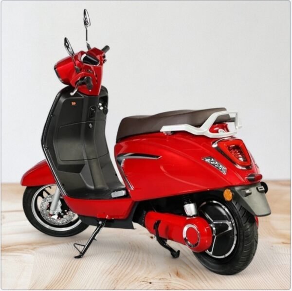 Automaxx V4 Electric Scooter 60se Non Rto 4