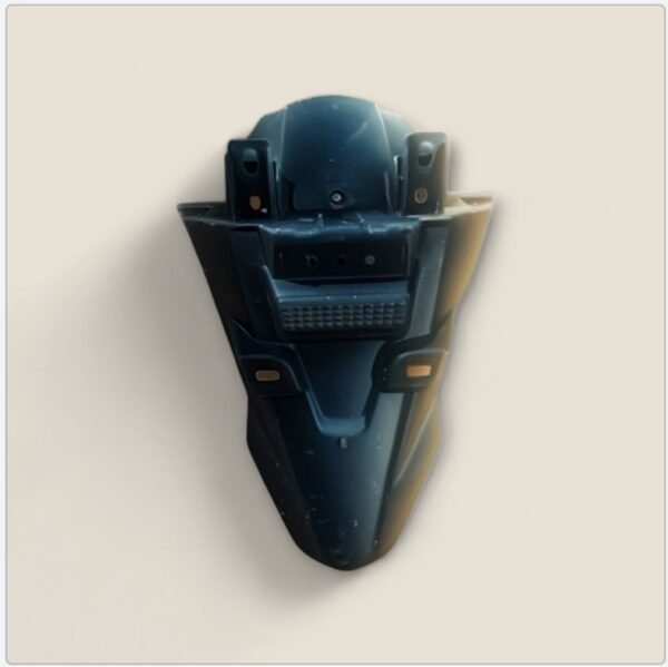 Electric Scooter Ampere Magnus Compatible Rear Fender Ty2 2