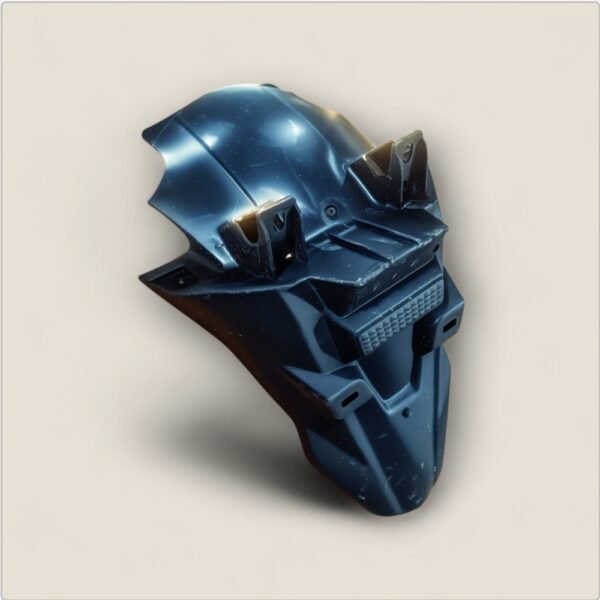 Electric Scooter Ampere Magnus Compatible Rear Fender Ty2