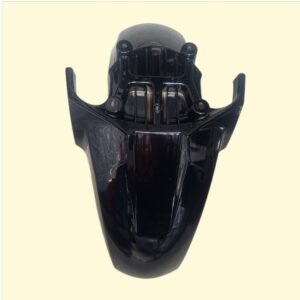 Electric Scooter Body Parts Ampere Magnus Compatible Front Mudguard 4 Hole