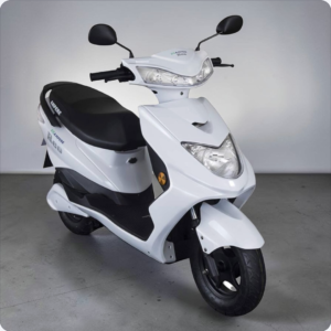 Electric Scooter Ampere Reo Compatible  Color Parts Set