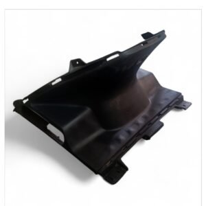 Electric Scooter Body Parts Charging Socket Cover For Automaxx V4 1