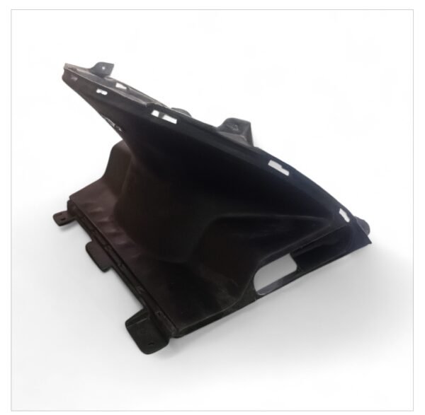 Electric Scooter Body Parts Charging Socket Cover For Automaxx V4 2