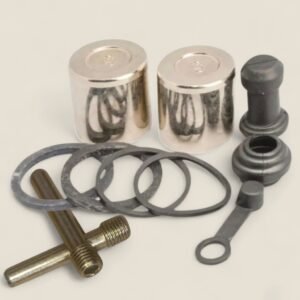 Electric Scooter Brake Caliper Double Piston Repair Kit Ty Universal