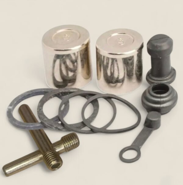 Electric Scooter Brake Caliper Double Piston Repair Kit Ty Universal