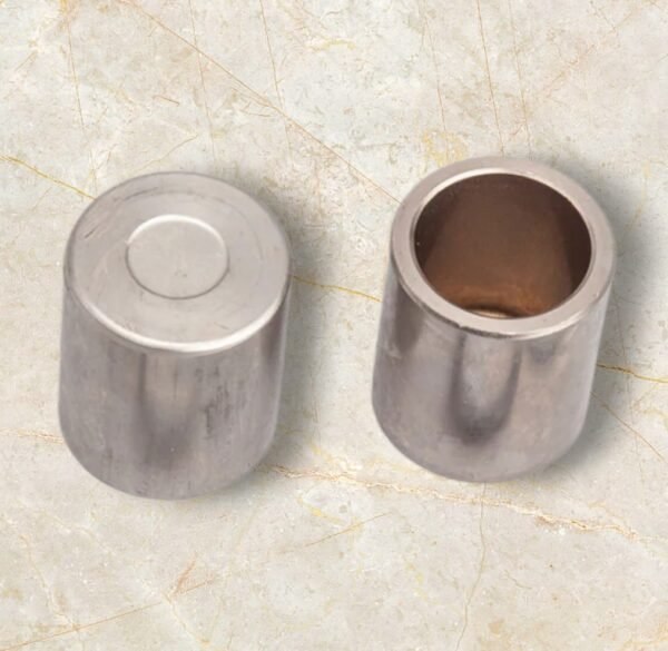 Electric Scooter Brake Caliper Double Piston Rubber Kit Ty Universal 2