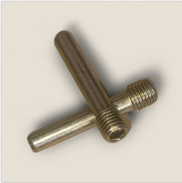 Electric Scooter Brake Caliper Double Piston Rubber Kit Ty Universal 5