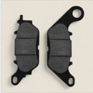 Electric Scooter Brake Disc Pad Compatible Ty IQube