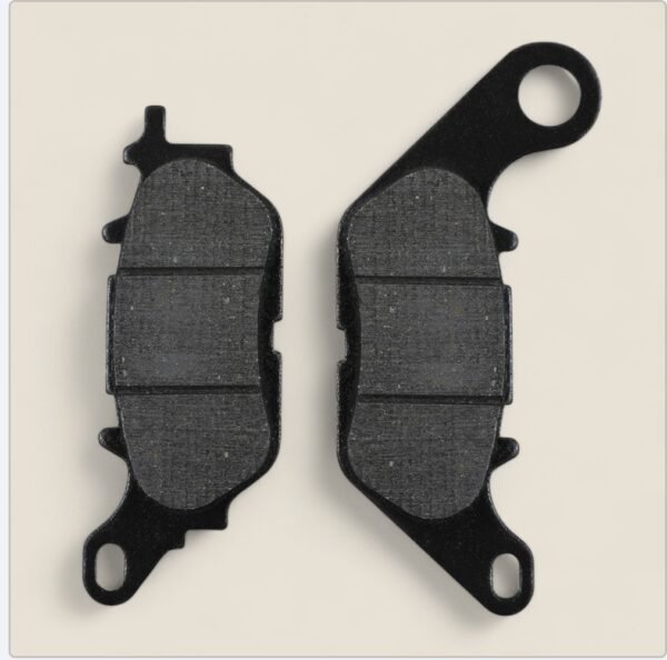 Electric Scooter Brake Disc Pad Compatible Ty IQube