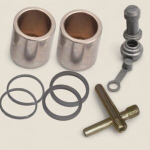 Electric Scooter Brake Front Caliper Double Piston Repair Kit Compatible for OLA