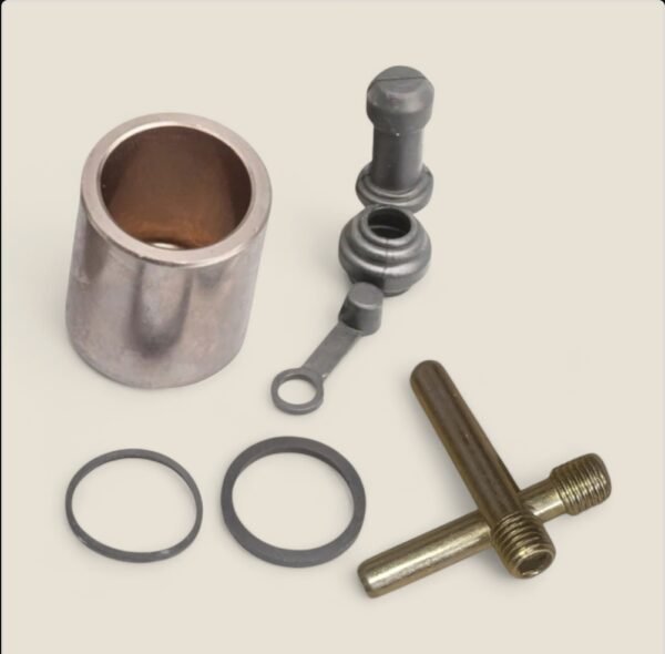 Electric Scooter Brake Rear Caliper Single Piston Repair Kit Compatible for OLA