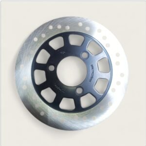Electric Scooter Front Brake Disc Rotor 220*58*3.5 TY Universal
