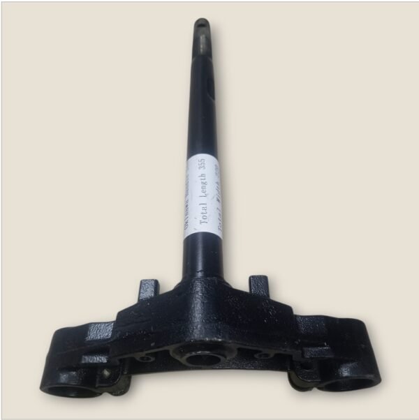 Electric Scooter Handle T Without Fork Okinawa Praise 2