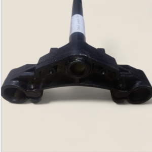 Electric Scooter Handle T Without Fork Okinawa Praise 3