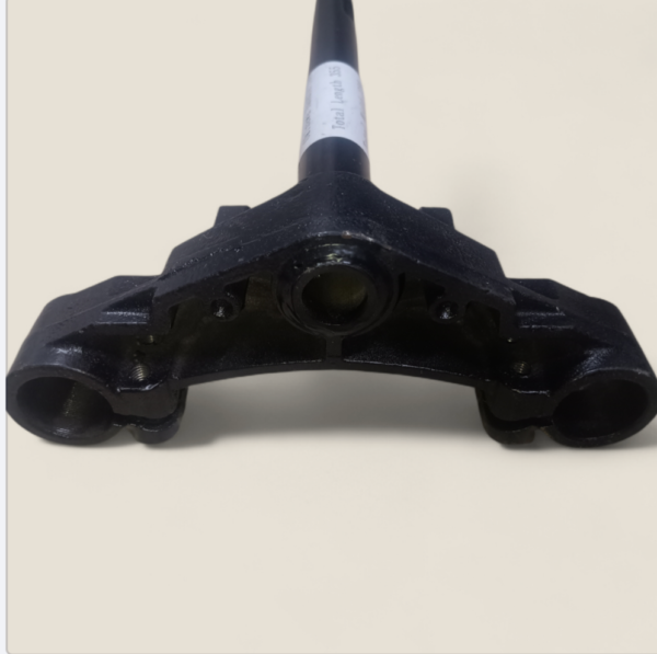 Electric Scooter Handle T Without Fork Okinawa Praise 3