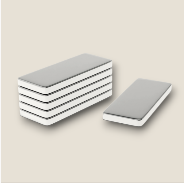 Neodymium Magnets Rectangular Shape 35MM Compatible for Ola S1Air 1Pc