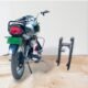 Electric Motorcycle Conversion Full Kit