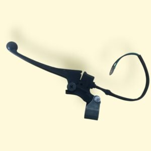 Electric Scooter Brake Lever Combo Type Compatible Ampere Magnus