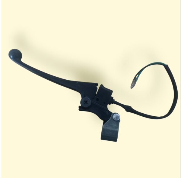 Electric Scooter Brake Lever Combo Type Compatible Ampere Magnus