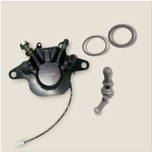 Electric Scooter Brake Rear Caliper Rubber O Ring Kit Compatible for OLA  S1