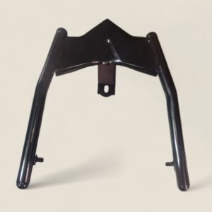 Electric Scooter Grab Rail Seat Handle Universal Metal TY2