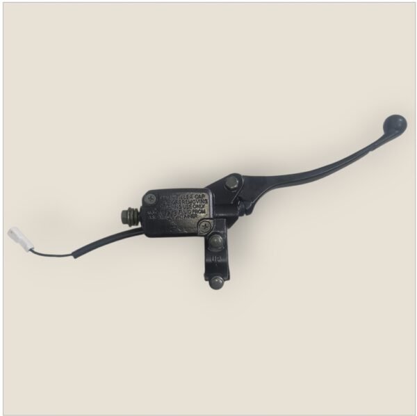 Electric Scooter Master Cylinder Right Compatible for Ola