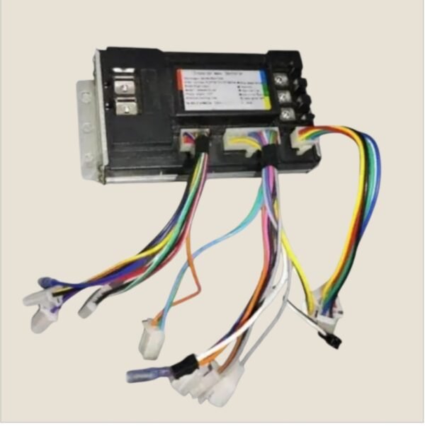 Electric Motorcycle Conversion Full Kit