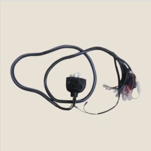 Electric Motorcycle Conversion Full Kit