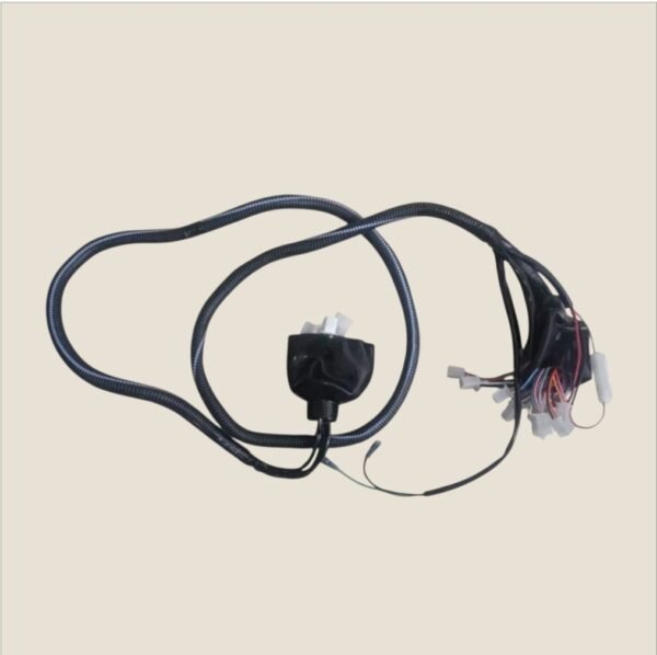 Electric Motorcycle Conversion Full Kit