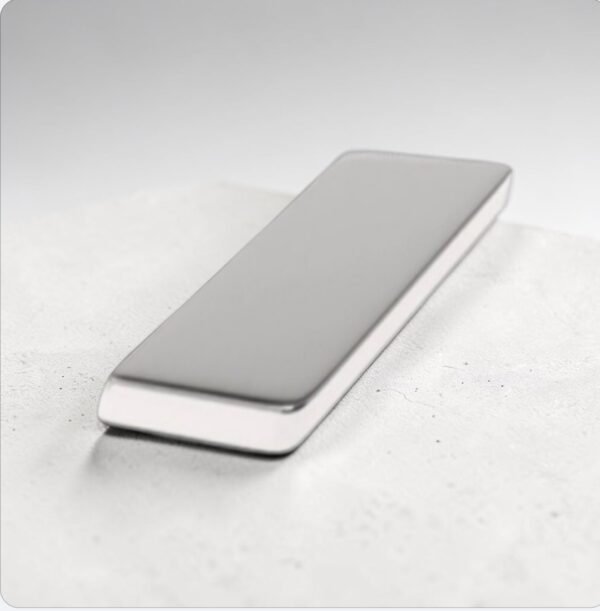 Neodymium Magnets Rectangular Shape 35MM Compatible for Ola S1 Hub Motor 1Pc TY1