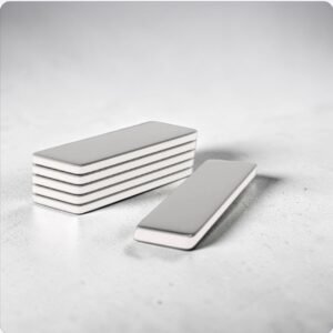 Neodymium Magnets Rectangular Shape 35MM Compatible for Ola S1 Hub Motor 5Pc TY1