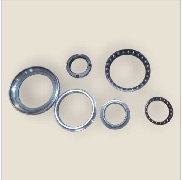 Replacement Handle Ball Cone Set Compatible With Ola S1 Pro Gen1