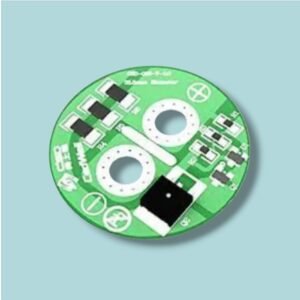 Super Capacitor Balancing Protection Board 2.7V 500F 1 PC