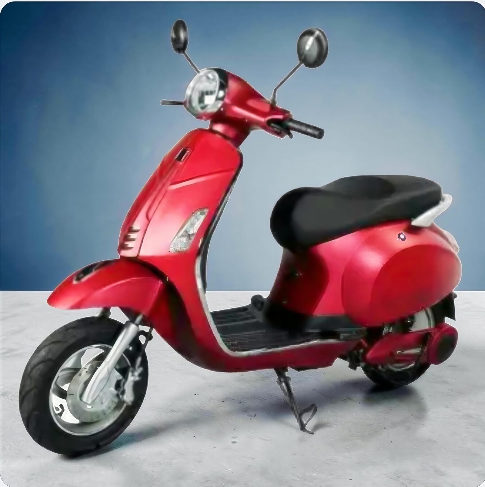 Electric Scooter Pure EV Compatible Color Parts Set - Automaxx India