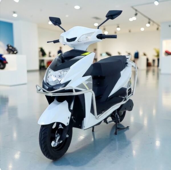 Automaxx SL One CE Electric Scooter Li6028