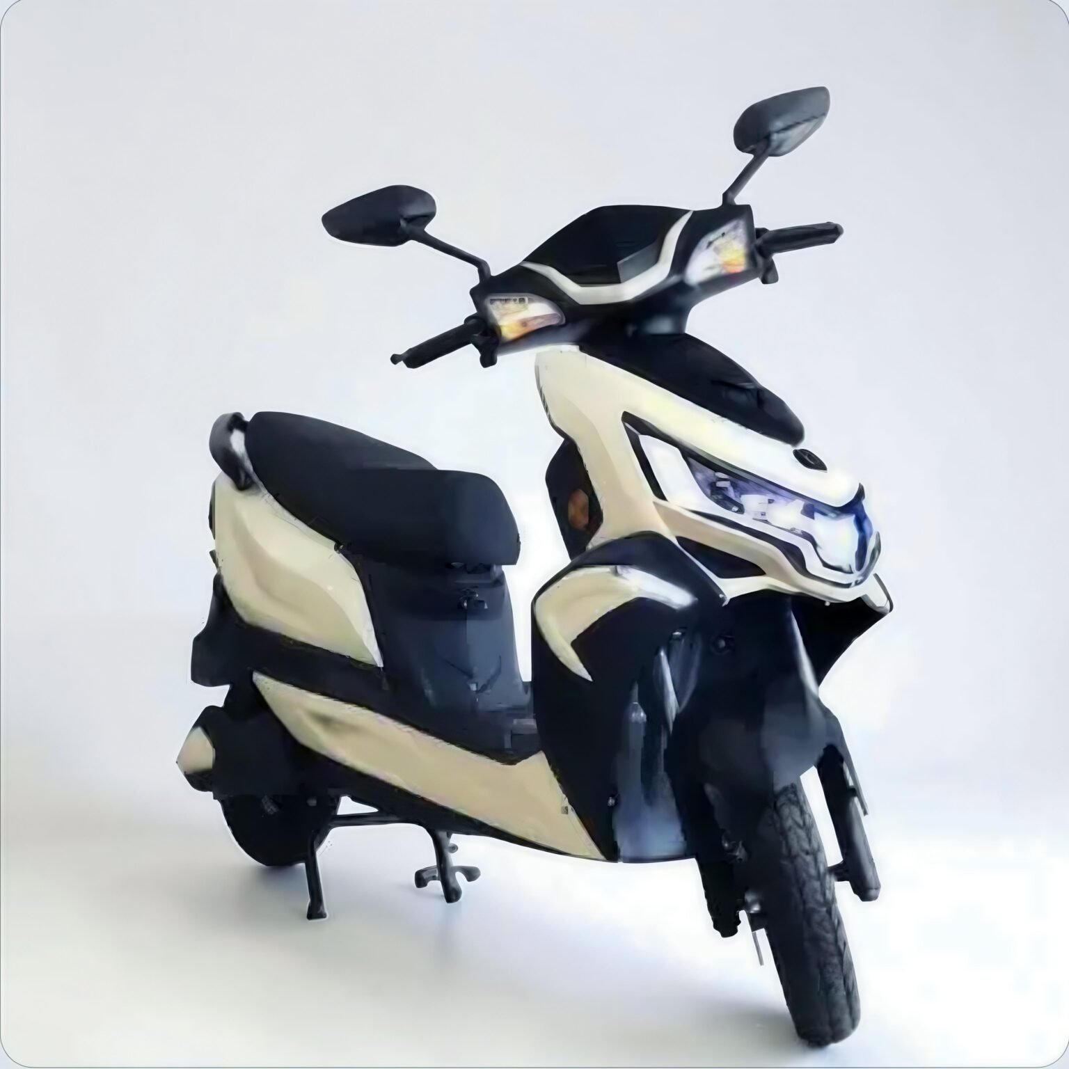 Praise Pro Okinawa Electric Scooter Grab Rail Seat Handle
