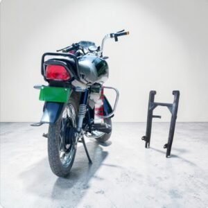 Electric Motorcycle Conversion Swing Arm