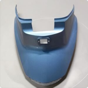 Electric Scooter Body Parts Ampere Reo Compatible Charging Socket Cover