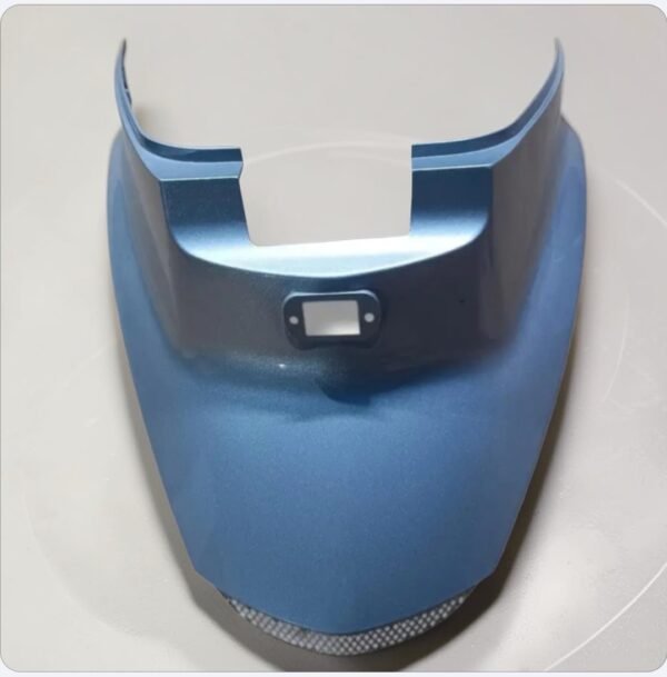 Electric Scooter Body Parts Ampere Reo Compatible Charging Socket Cover