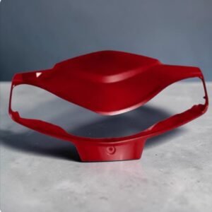 Electric Scooter Body Parts Ampere Reo Compatible Front Visor